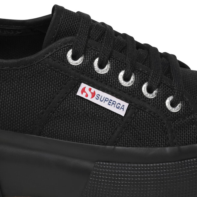 Superga hotsell 2287 white
