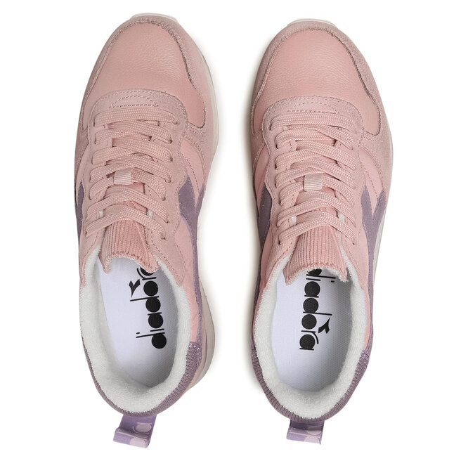 Diadora camaro bianche hot sale