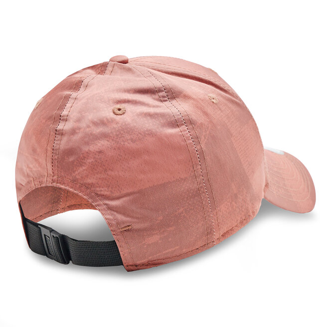New Era Șapcă New Era MLB 9FORTY New York Yankees Print Cap 60298661 Pink/Black