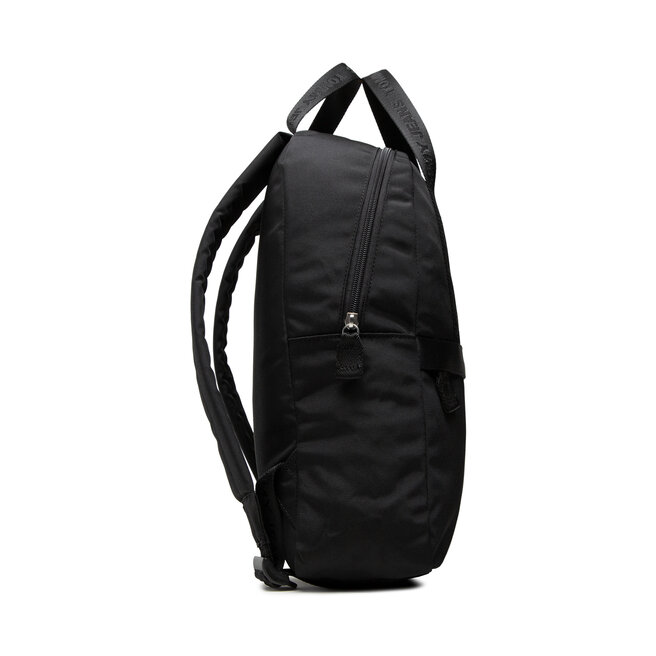 Tommy Jeans Nahrbtnik Tommy Jeans Tjw Essential Backpack AW0AW10902 BLK