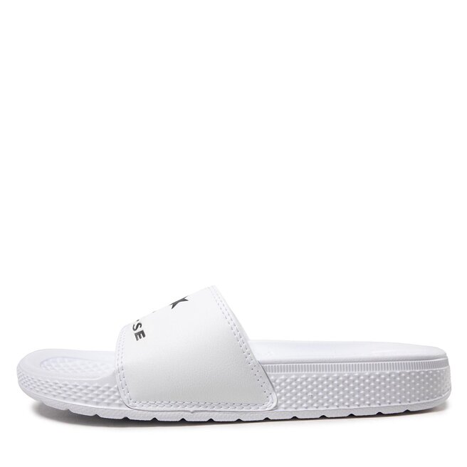 Converse slides on sale