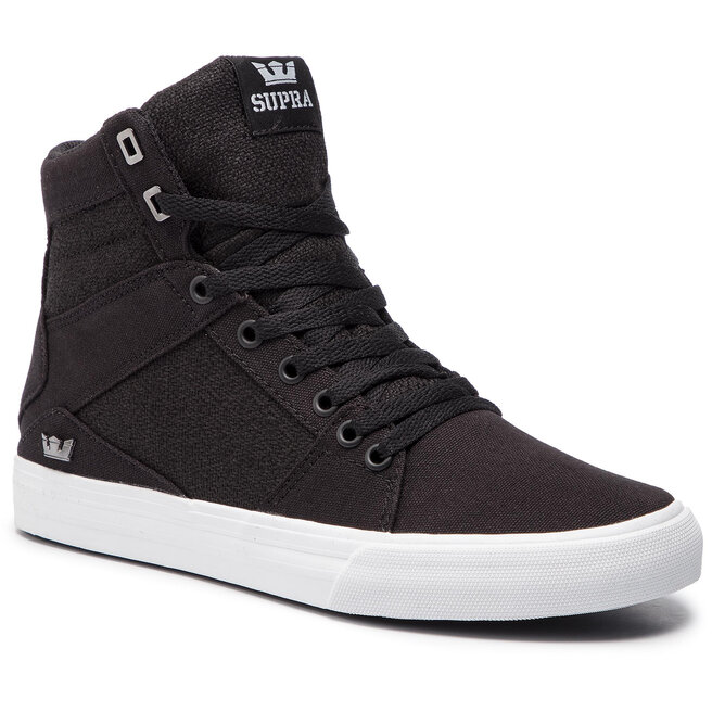 Supra aluminium top black