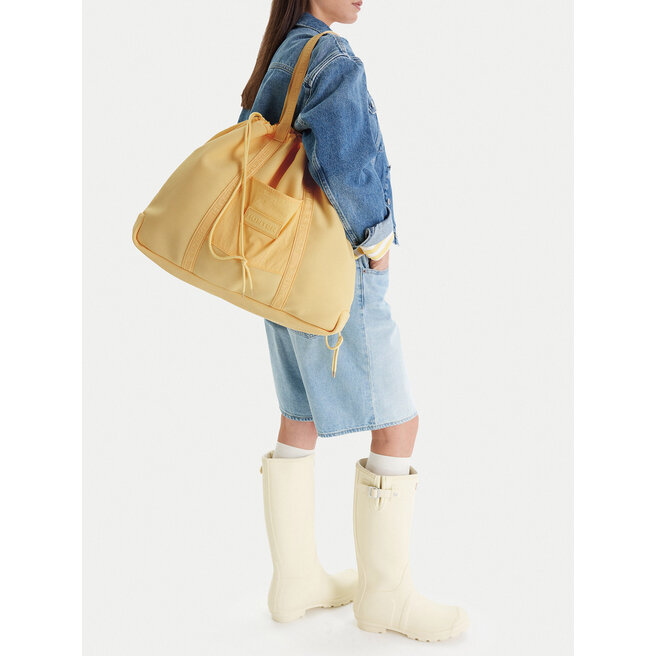 Torebka Hunter CWBEO-HTR-F-003-09 Żółty -