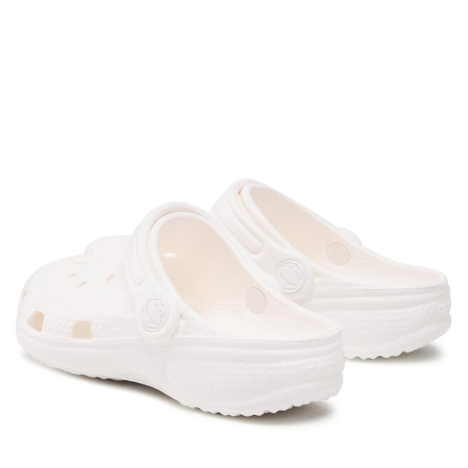 Coqui Papucs Coqui 8101-200-3200 White