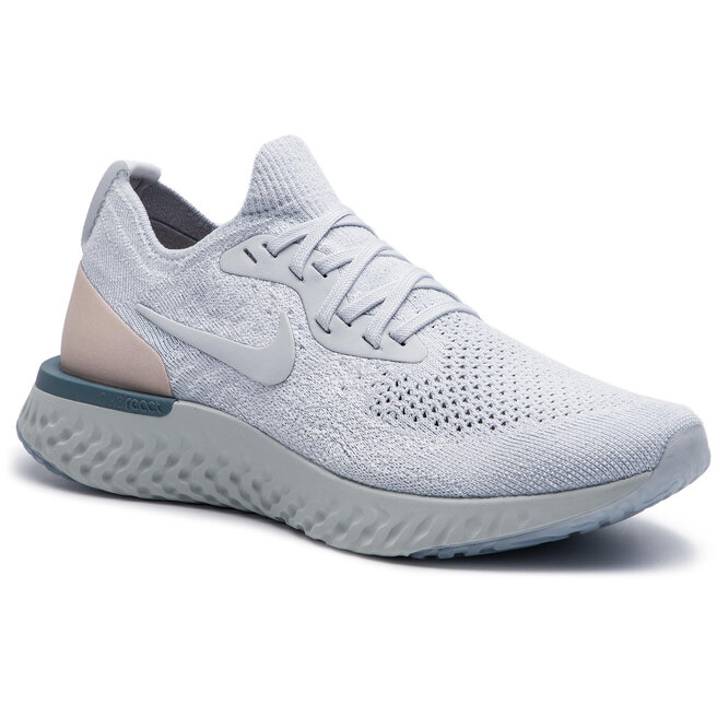 Epic react pure platinum store