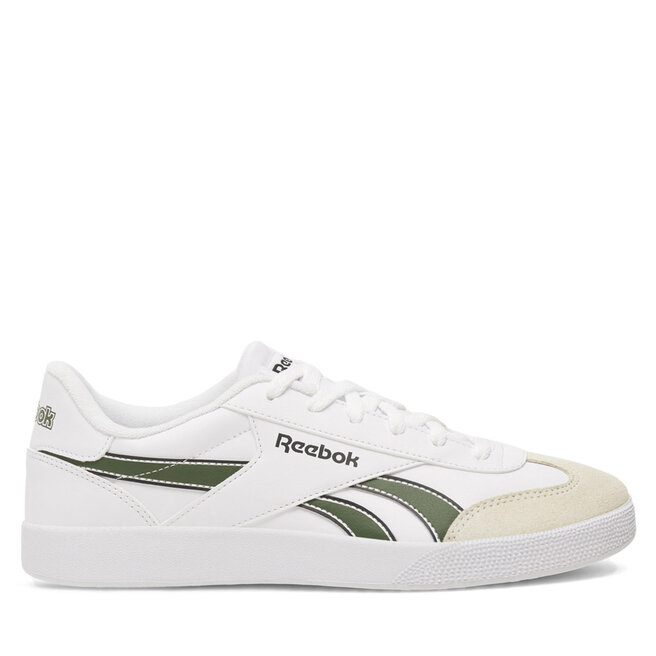 Sneakersy Reebok Smash Edge S - Biały