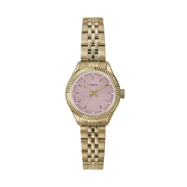 Zegarek Timex Legacy Mini - Złoty