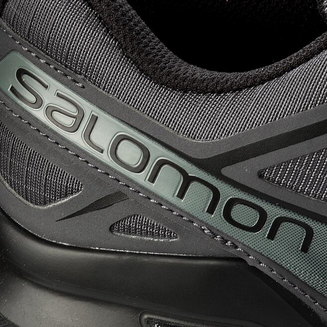 Salomon speedcross 3 dark cloud 2025