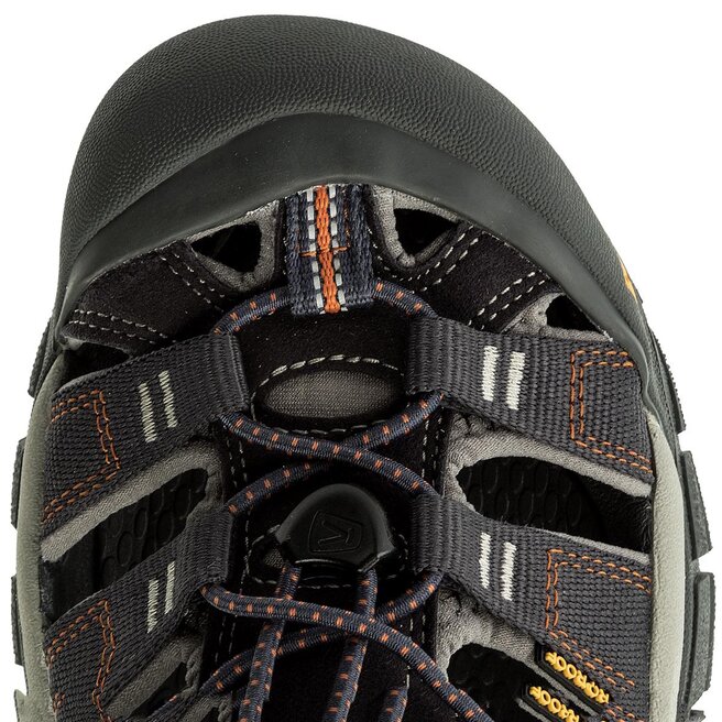 Keen Sandalias Keen Newport H2 1001931 India Ink/Rust