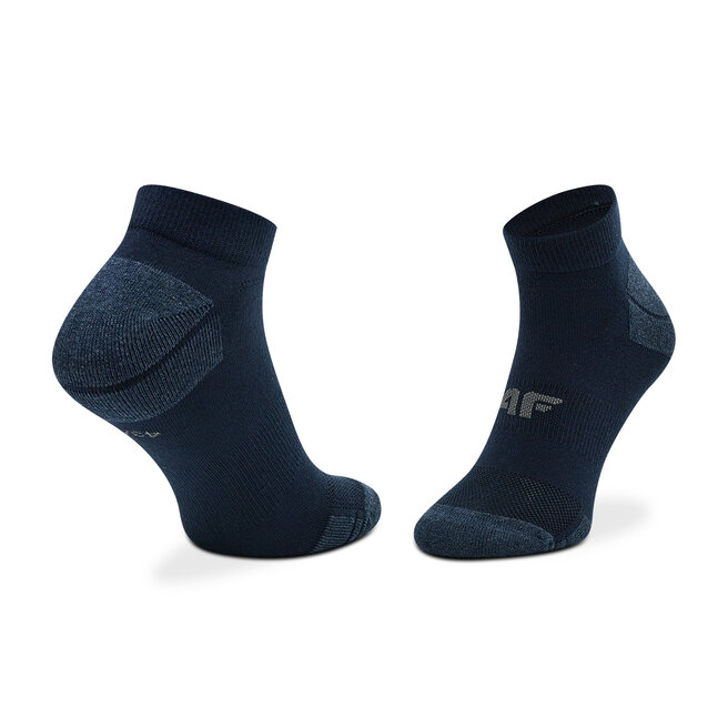 4F 2 pár férfi bokazokni 4F H4L22-SOM002 10M/31M