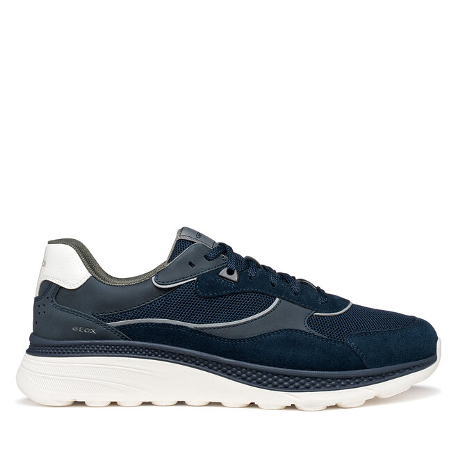 Męskie sneakersy Geox