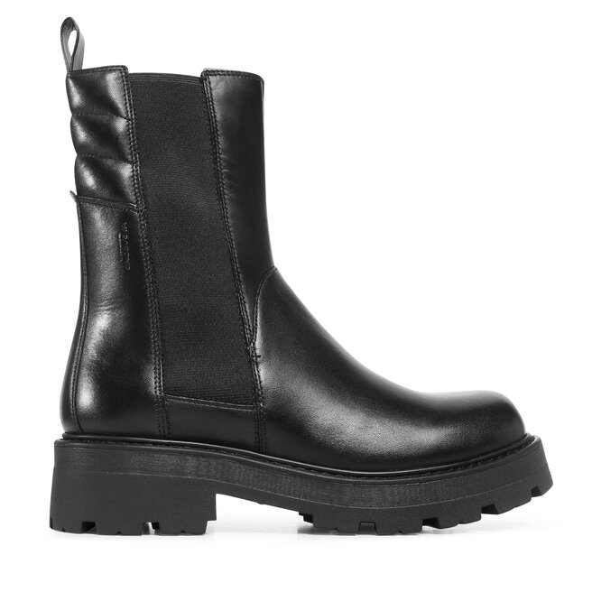 Sztyblety Vagabond Shoemakers Cosmo 2.0 - Czarny