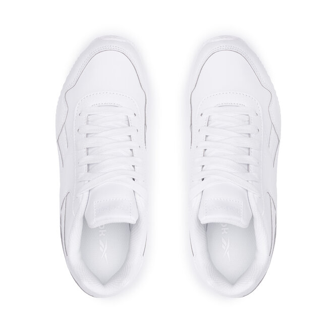 Reebok Обувки Reebok Royal Cljog 3.0 FV1493 White/White/White