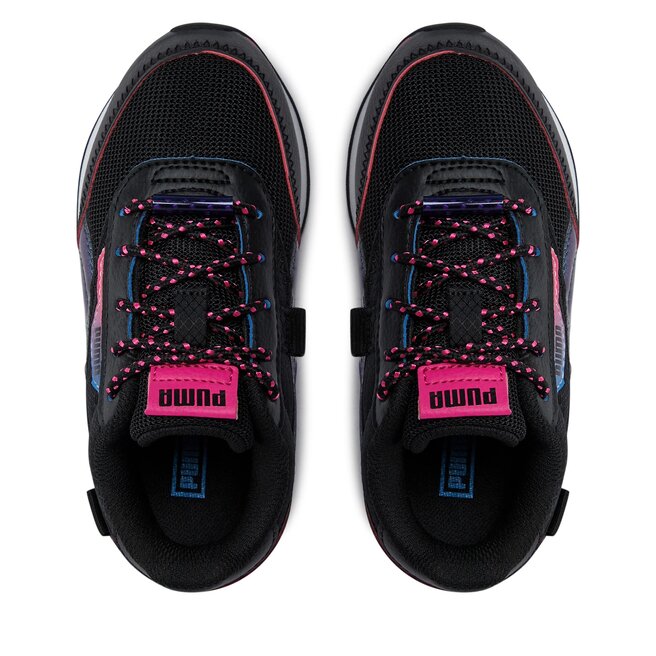 Puma store future attack