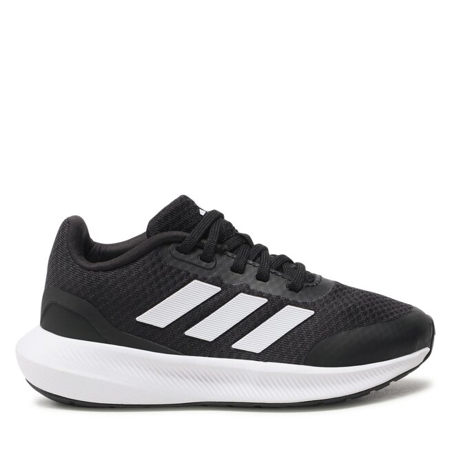 adidas Chaussures adidas RunFalcon 3 Sport Running Lace Shoes HP5845 Noir