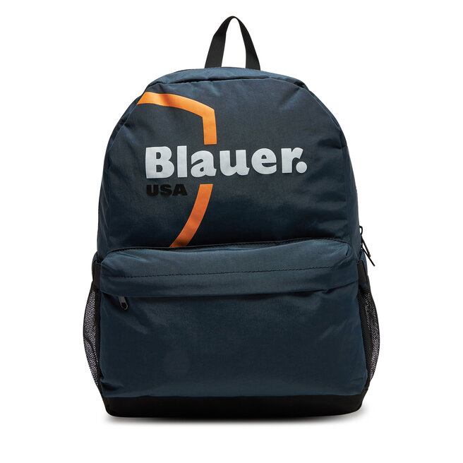 Plecak Blauer - Granatowy