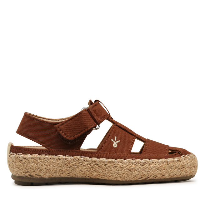 Dziewczęce espadryle EMU Australia