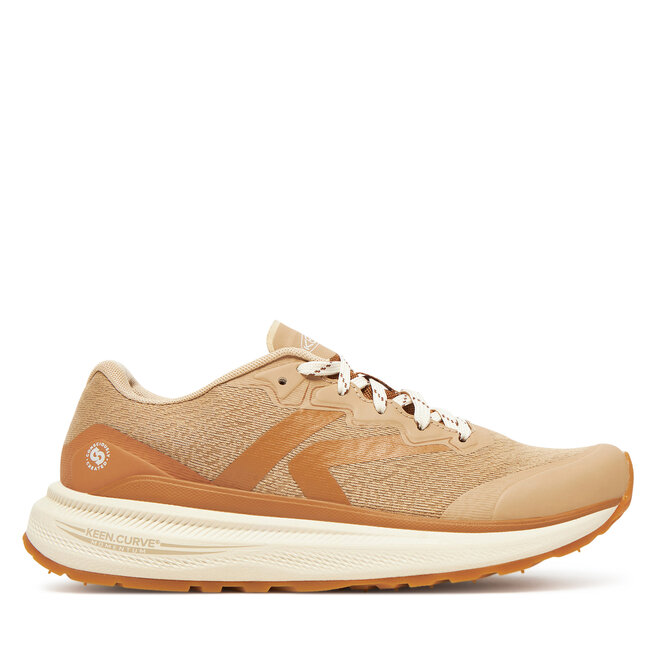 Sneakersy Keen WK500 - Beżowy
