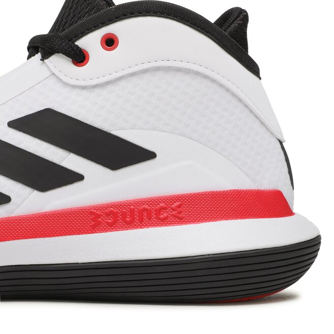 adidas Boty adidas Bounce Legends Shoes IE9277 Ftwwht/Cblack/Betsca