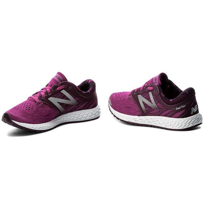 Scarpe New Balance WZANTPN3 Viola escarpe