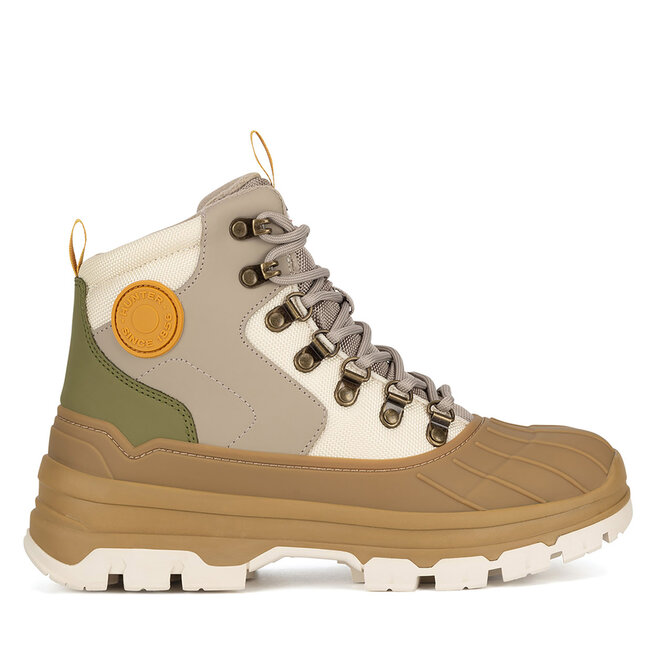 Kobiece trzewiki Hunter