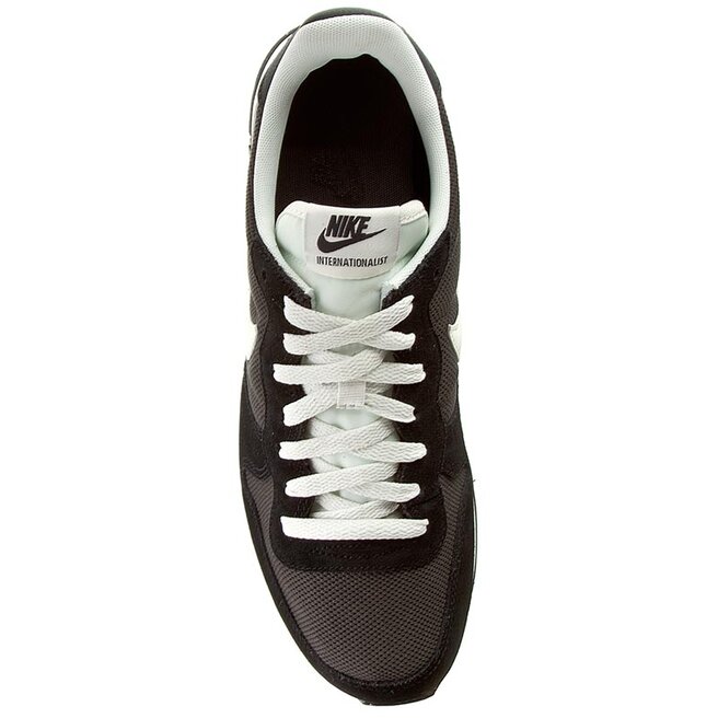 Zapatos Nike Internationalist 828041 201 Pewter/Sail/Black/Anthrct • Www.zapatos.es