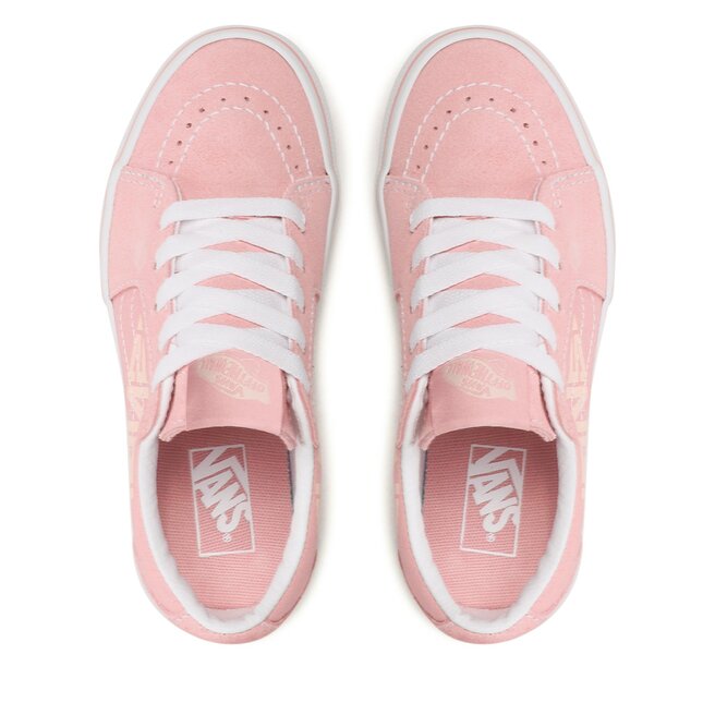 Vans Scarpe sportive Vans Sk8-Low VN0A7Q5LZJY1 Logo Powder Pink