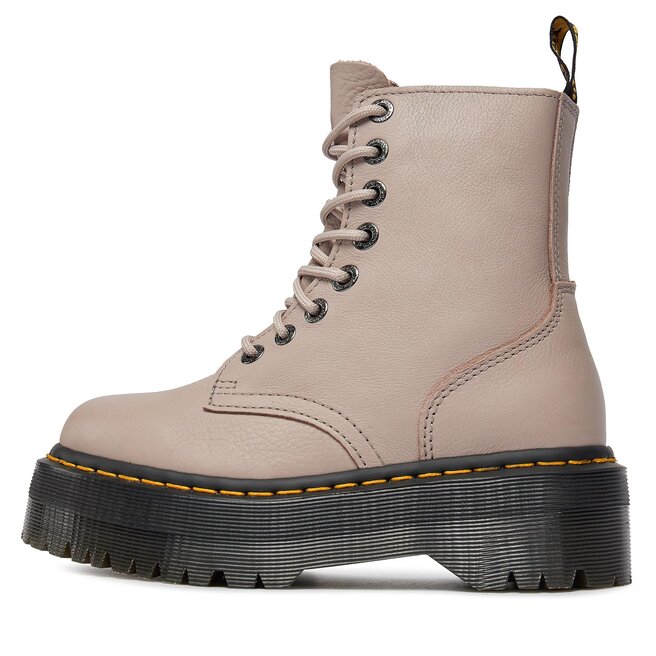 Anfibi simili alle dr sale martens