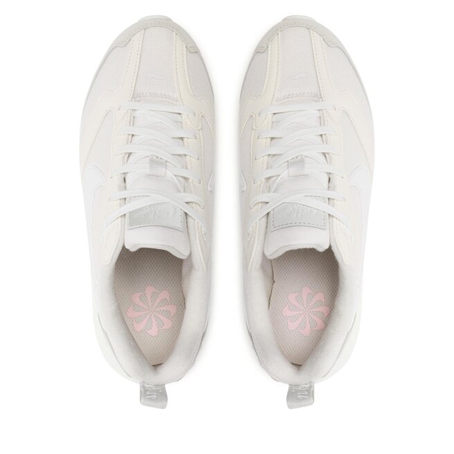 Nike Обувки Nike Air Max Dawn DM8261 001 Phantom/Summit White
