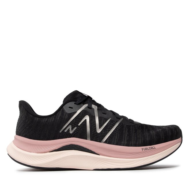 New Balance Boty New Balance FuelCell Propel v4 WFCPRCK4 Černá
