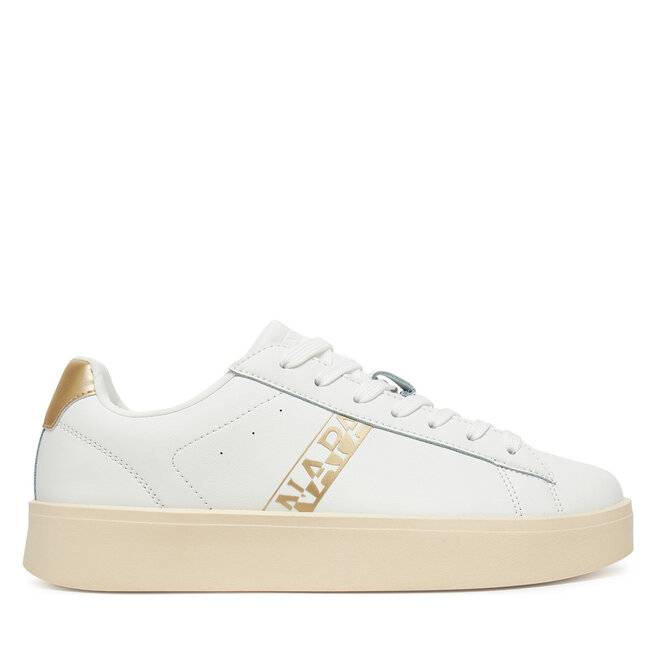 Kobiece sneakersy Napapijri