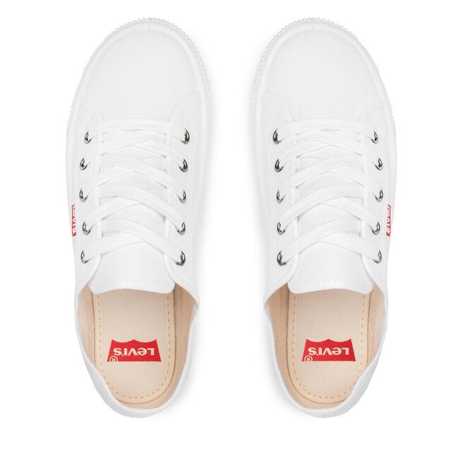 Levi's® Гуменки Levi's® 225849-1733-50 Brilliant White