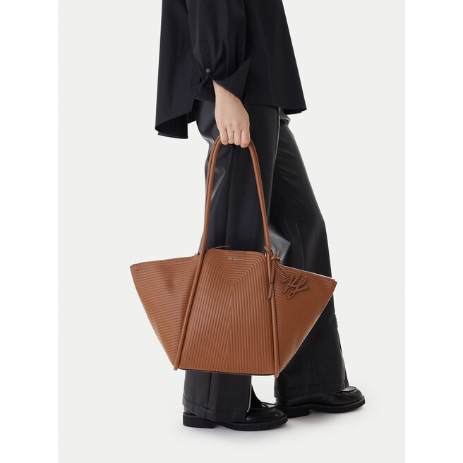 Torebka KARL LAGERFELD