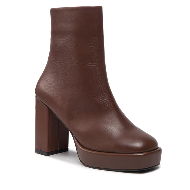 Botine Simple SL-18-02-000104 104