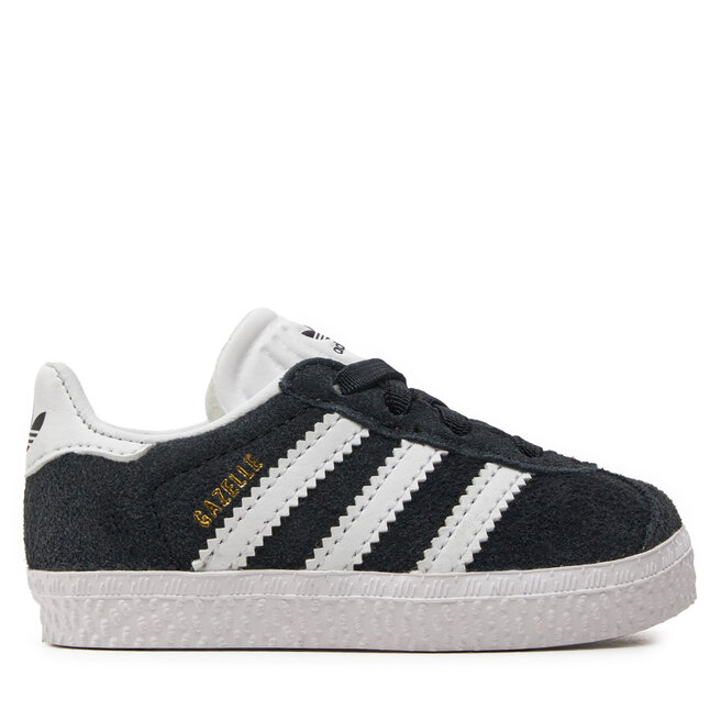 Sneakersy adidas Gazelle CF EL I - Czarny