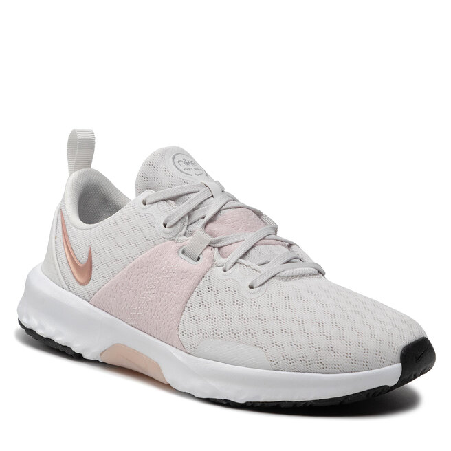 Apavi Nike City Trainer 3 CK2585 001 Platinum Tint/Mtlc Red Bronze •  Eapavi.lv