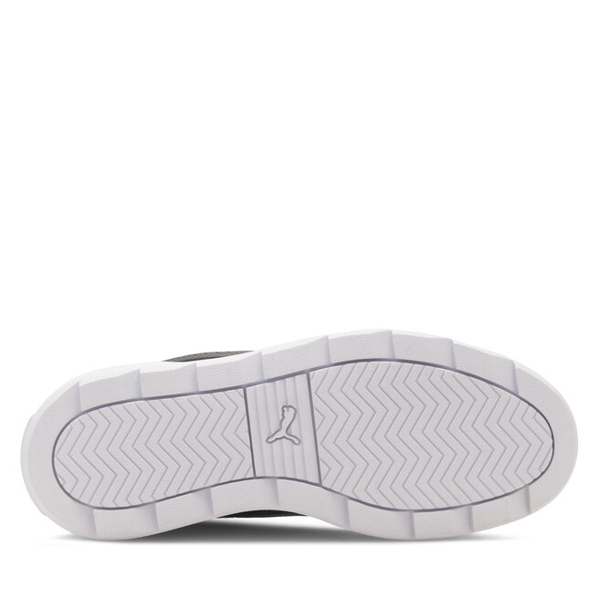 Puma Sportcipők Puma Karmen Mid 38585703 Fehér