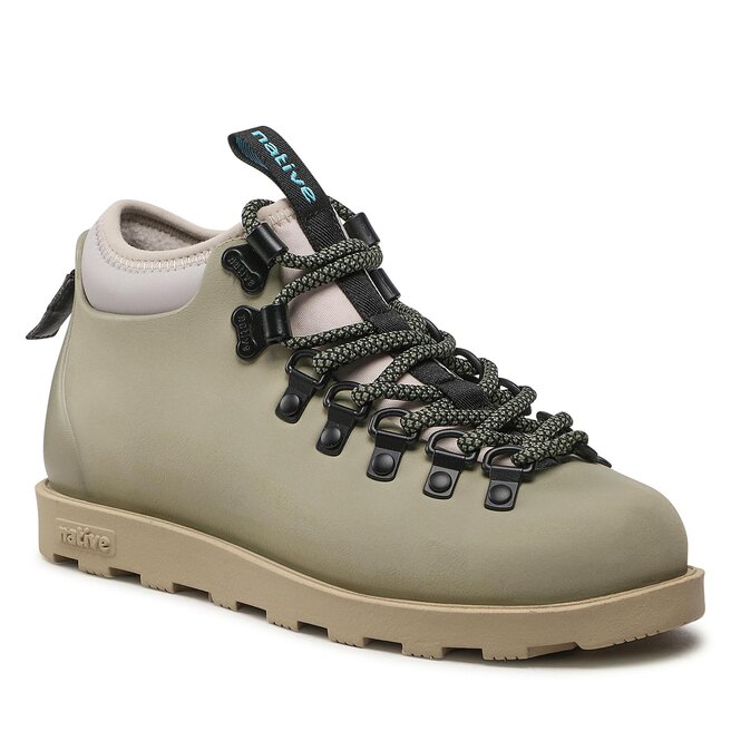 Trappers Native Fitzsimmons Citylite Blomm 31106848-3010 Elm Green/Soy Beige/Tundra Loch 31106848-3010 imagine noua gjx.ro