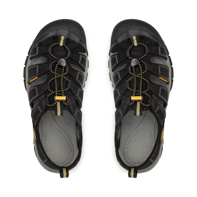 Keen Сандали Keen Newport H2 1001907 Black