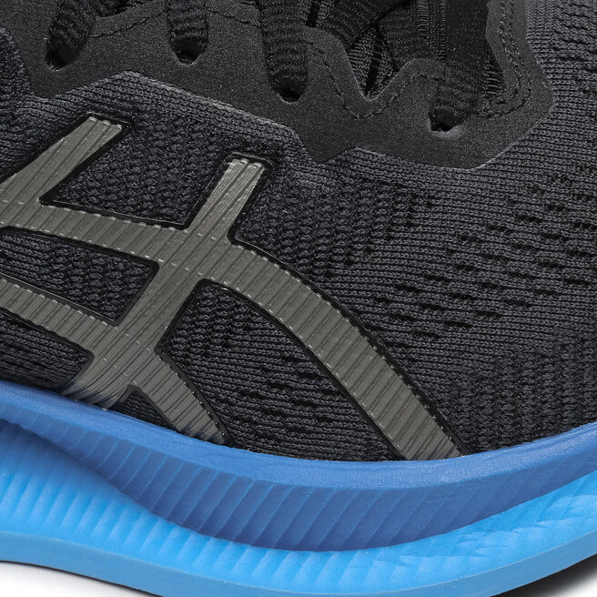 Asics glideride sale gunmetal