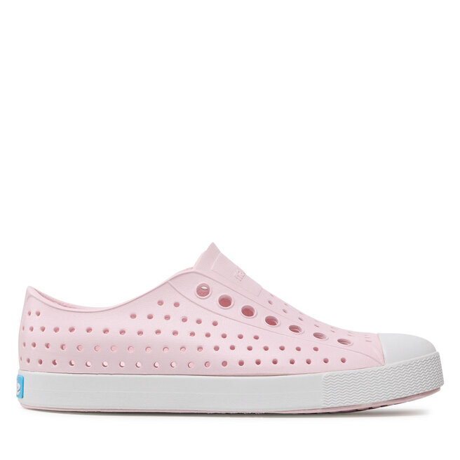 Native Scarpe da ginnastica Native Jefferson 11100100-6801 Milk Pink/Shell White