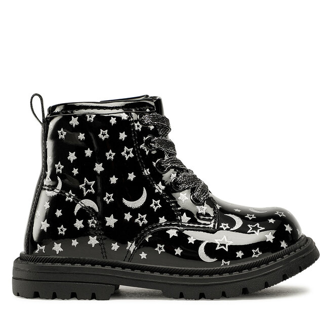 Dziewczęce trzewiki Nelli Blu