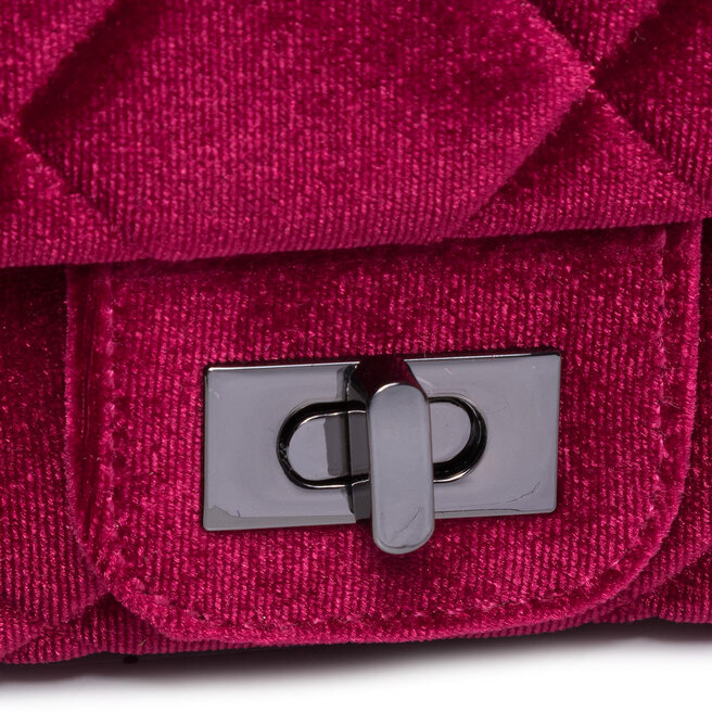 DeeZee Geantă DeeZee EBG5837 Maroon