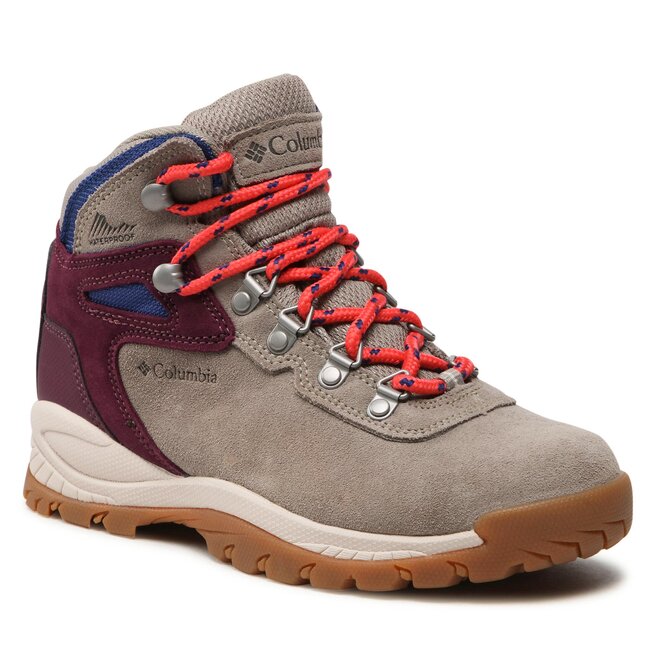 columbia newton ridge waterproof amped