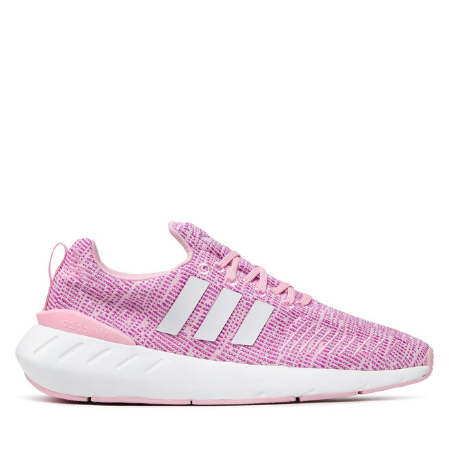 adidas Scarpe adidas Swift Run 22 J GW8177 Trupnk/Ftwwht/Vivpnk