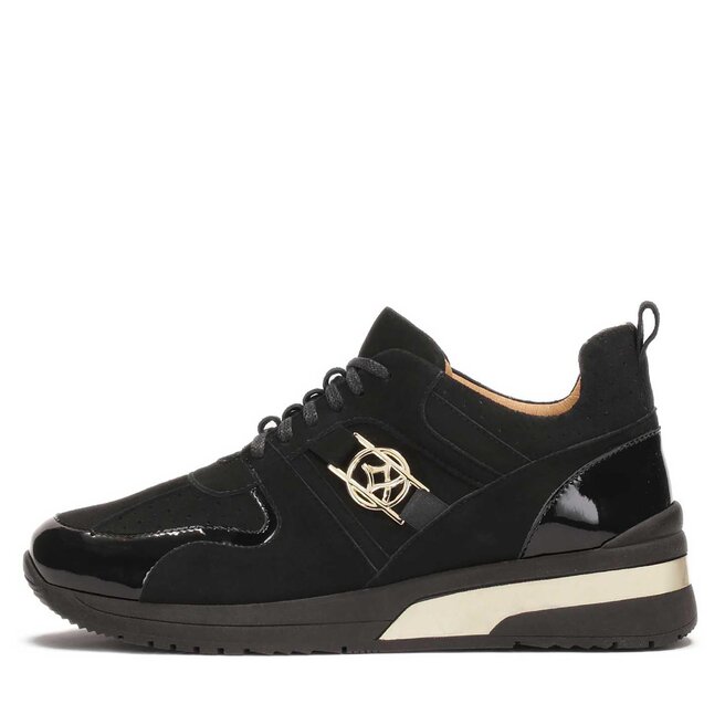 Kazar Sneakersy Kazar Whisper 81887-L4-00 Black