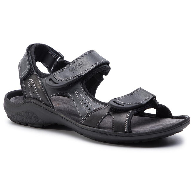Sandale Helios 853 Negru