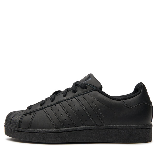 Superstar foundation j 2024 b25724 cblack