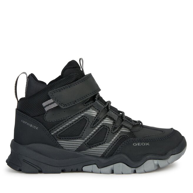 Geox 2025 amphibiox boots