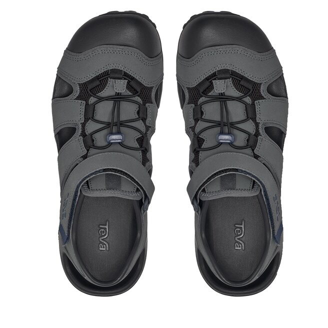 Teva Sandale Teva Flintwood 1118941 Dark Shadow
